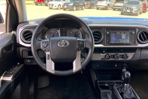 2016 Toyota Tacoma