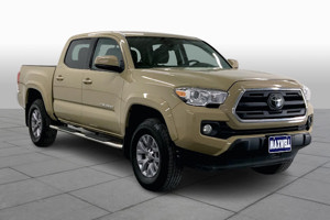 2019 Toyota Tacoma