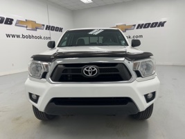 2015 Toyota Tacoma