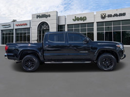 2022 Toyota Tacoma 2WD