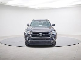 2022 Toyota Tacoma 2WD