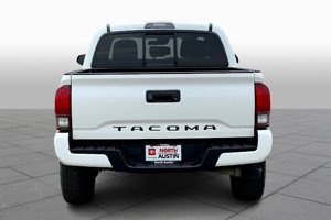 2022 Toyota Tacoma 2WD