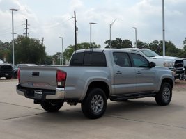 2019 Toyota Tacoma 2WD