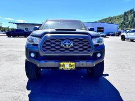 2022 Toyota Tacoma 4WD