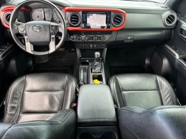 2019 Toyota Tacoma 4WD
