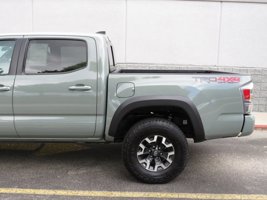 2023 Toyota Tacoma 4WD