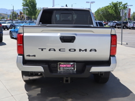 2024 Toyota Tacoma 4WD