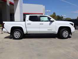 2024 Toyota Tacoma 4WD