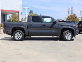 2024 Toyota Tacoma 4WD