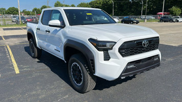 2024 Toyota Tacoma 4WD