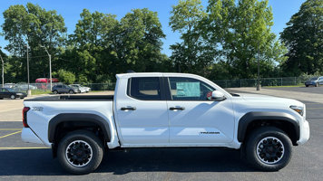 2024 Toyota Tacoma 4WD