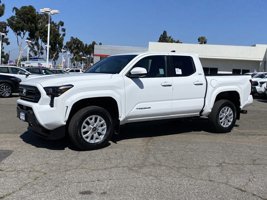 2024 Toyota Tacoma 4WD