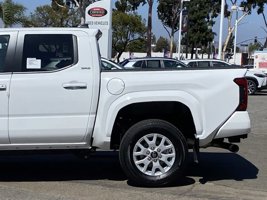 2024 Toyota Tacoma 4WD