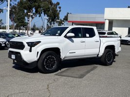 2024 Toyota Tacoma 4WD