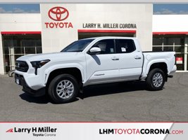 2024 Toyota Tacoma 4WD