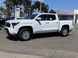 2024 Toyota Tacoma 4WD