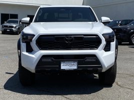 2024 Toyota Tacoma 4WD TRD Off Road