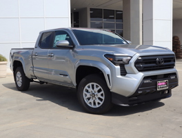 2024 Toyota Tacoma 4WD