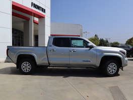 2024 Toyota Tacoma 4WD