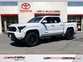 2024 Toyota Tacoma 4WD