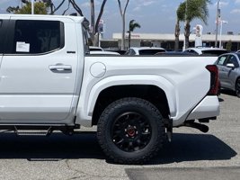 2024 Toyota Tacoma 4WD