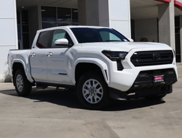 2024 Toyota Tacoma 4WD