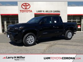 2024 Toyota Tacoma 4WD