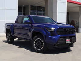 2024 Toyota Tacoma 4WD