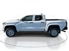 2024 Toyota Tacoma 4WD