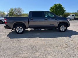 2017 Toyota Tundra