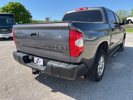 2017 Toyota Tundra