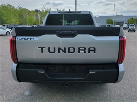 2023 Toyota TUNDRA