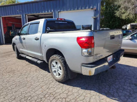 2007 Toyota Tundra