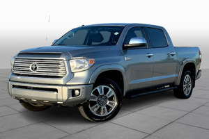 2016 Toyota Tundra