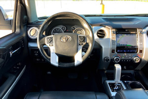 2016 Toyota Tundra