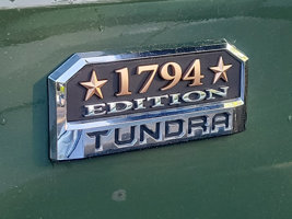 2021 Toyota Tundra