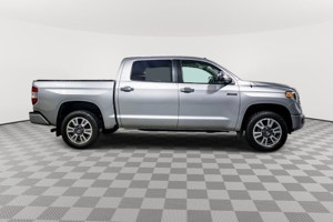 2018 Toyota Tundra