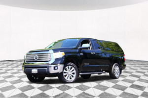 2016 Toyota Tundra