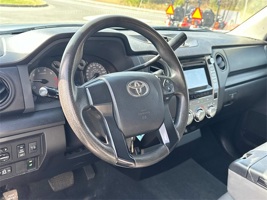 2015 Toyota TUNDRA