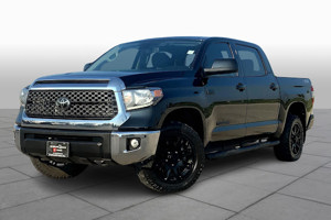 2021 Toyota Tundra