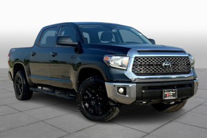 2021 Toyota Tundra