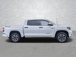 2019 Toyota Tundra