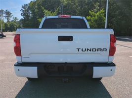 2021 Toyota TUNDRA