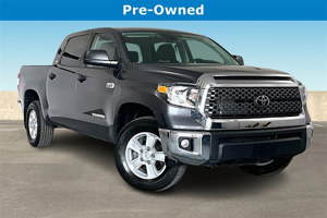 2021 Toyota Tundra