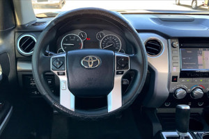 2014 Toyota Tundra