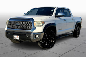 2014 Toyota Tundra