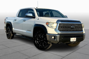 2014 Toyota Tundra