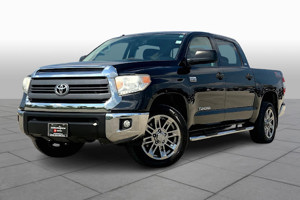 2015 Toyota Tundra