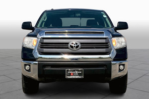 2015 Toyota Tundra