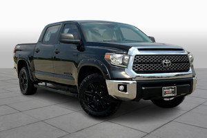 2020 Toyota Tundra